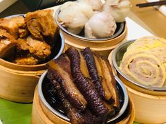 -新竹里馆·花园餐厅(兴苑路店)