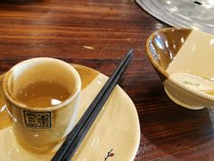 -顺德一品粥·20年凤城老字号(芳村店)