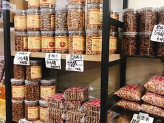 -方林富炒货店(武林路店)