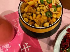美极掌中宝-胡桃里音乐酒馆(环亚凯瑟琳广场店)