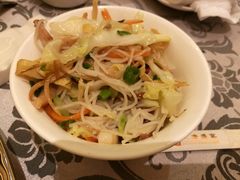 -马哥孛罗大酒店中餐 · 汉唐盛宴