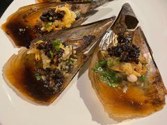 烤带子-达叔香味海鲜(海棠68环球美食街店)