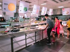 -宜家·瑞典风味餐厅(北京西红门店)