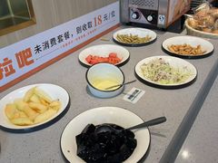 -豪享来中西餐厅(金水东路店)