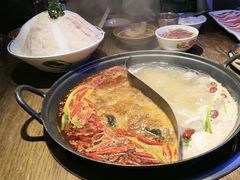 -萍姐火锅·公路夜市(打浦桥日月光店)