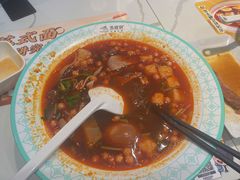 -苏晓玥·江南小吃(深圳北站店)
