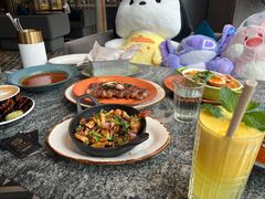 -良木缘咖啡西餐(太古里店)