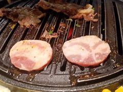 -小米烤肉-泥炉炭烤(常营店)