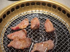 -谷牛日式烤肉(宝山U天地店)