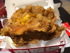 -肯德基(东门中店)