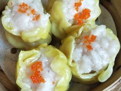 -北海金昌开元名都大酒店·四季轩中餐厅