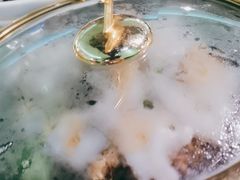 -绿茶餐厅(天津天河城店)