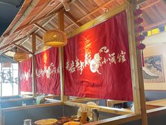 -先启半步颠·川菜小炒