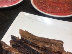 -巴蜀大宅门火锅(新华公园店)