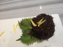 菊花万寿菜-106餐厅(山水文园店)