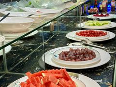 -巴犀烧烤(新崇光店)
