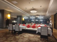 -圣丰索菲特·法国餐厅