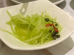 -翡翠拉面小笼包(岭南新天地店)