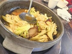 -临家闽南菜(宝洲路店)