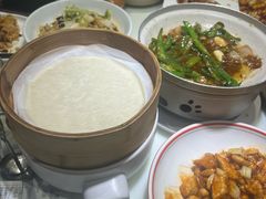 -小放牛炒菜馆(长安万达店)