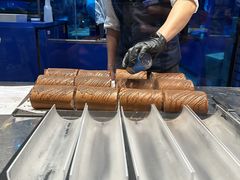 -the Roll'ING手作瑞士卷专门店(卓悦中心店)