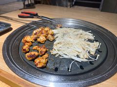 -乌拉烤肉(如皋首店)