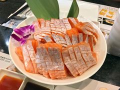 -大渔铁板烧(万象城店)