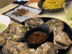 -铭副琦食·虾蟹烩馆(渔人码头店)