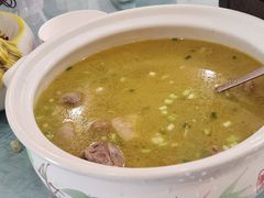 -鱼乐岛餐厅·户外花园主题餐厅