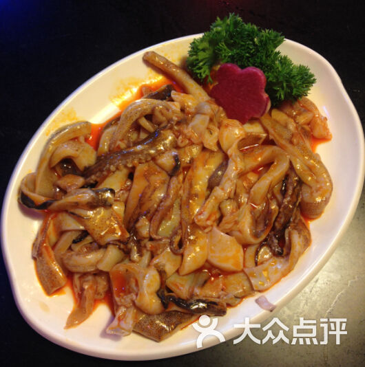 探索者烤肉鱿鱼图片 - 第86张