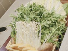 -蝎王府羊蝎子(虎坊桥总店)