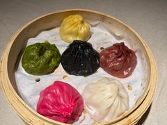 -玉玲珑·里舍(万象城店)