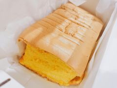 咸蛋黄蛋榚-汤姆大师傅鲜香牛肉饼(深圳保利文化广场店)