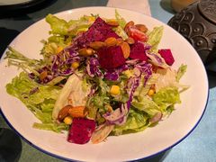 -九锅一堂酸菜鱼(石家庄先天下店)