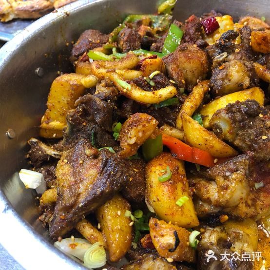 老字号四哈烤肉美食(金座晟锦C区分店