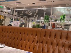 -玛尚诺意式餐厅(官舍店)