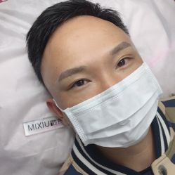 -谜秀韩式半永久纹眉纹绣洗眉