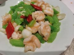 -南方酒店·淮扬菜(回民街店)