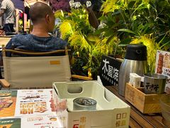 -木屋烧烤(龙岗龙城万科里店)