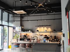 -咖啡·湖(德清店)