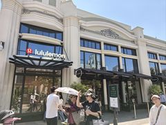 -比斯特上海购物村精品奥特莱斯