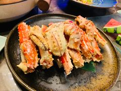 -蟹之国·精品蟹料理(极地店)