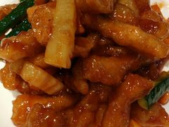 -到家尝北京菜(西坝河店)