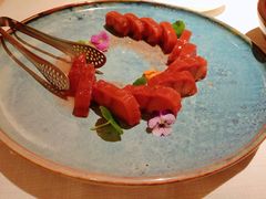 -悦融琥珀·京鲁菜·海味珍品(西单店)