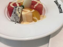 -斗牛士牛排餐厅(协信星光时代广场店)