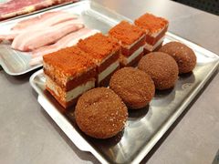 -谷町·烤肉自助(朱雀门店)