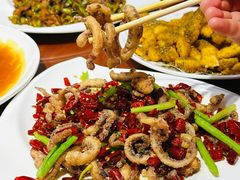 -恩宏德餐馆(平山道店)