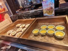 -喜庭海鲜自助(深圳万丰海岸城店)