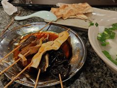 -小街天府(西工小街店)