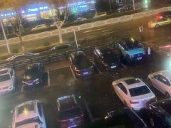 -永红源啤酒·烧烤·海鲜·大排档(青特城店)